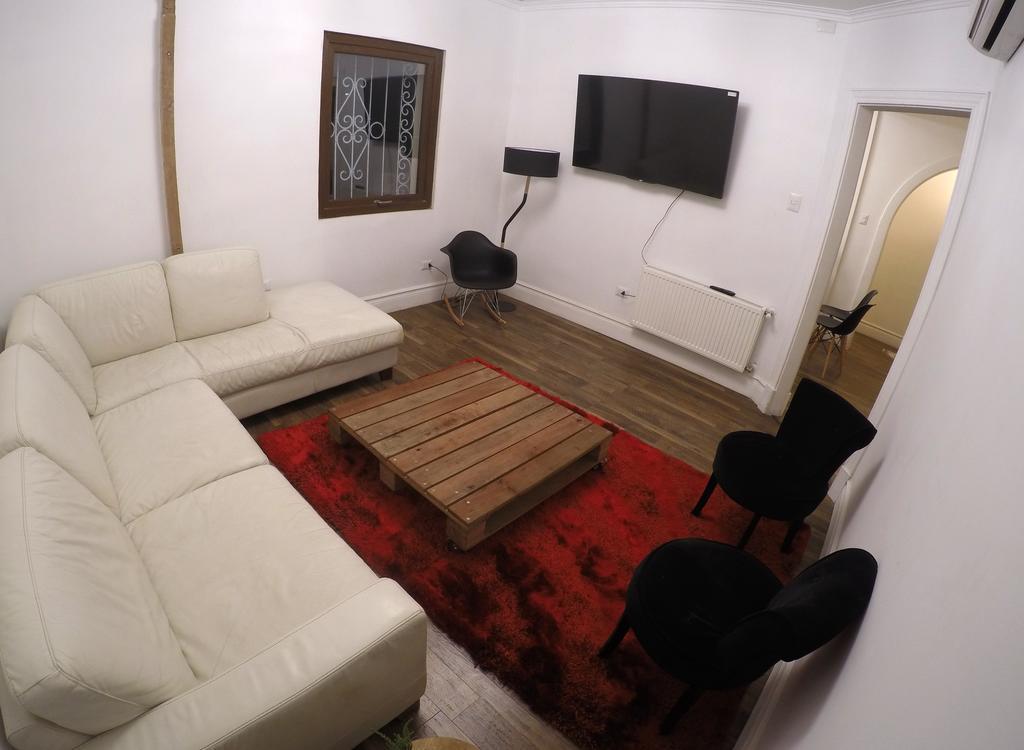 Casa Madero Boutique Hotel Santiago Kültér fotó