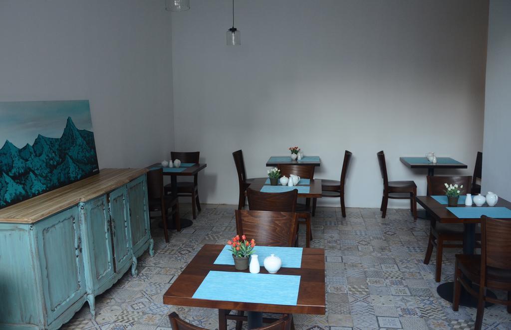 Casa Madero Boutique Hotel Santiago Kültér fotó
