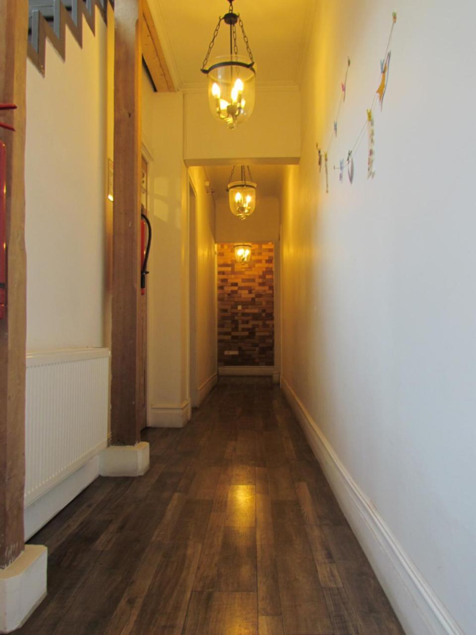 Casa Madero Boutique Hotel Santiago Kültér fotó