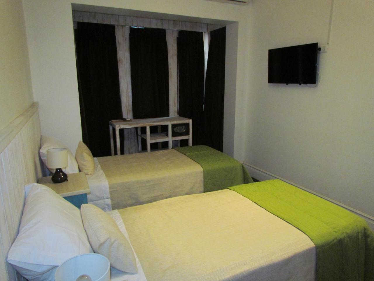 Casa Madero Boutique Hotel Santiago Kültér fotó