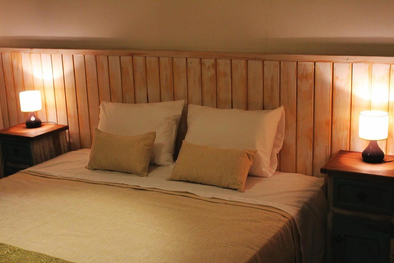 Casa Madero Boutique Hotel Santiago Kültér fotó