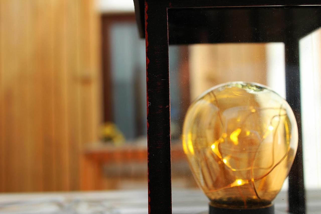 Casa Madero Boutique Hotel Santiago Kültér fotó