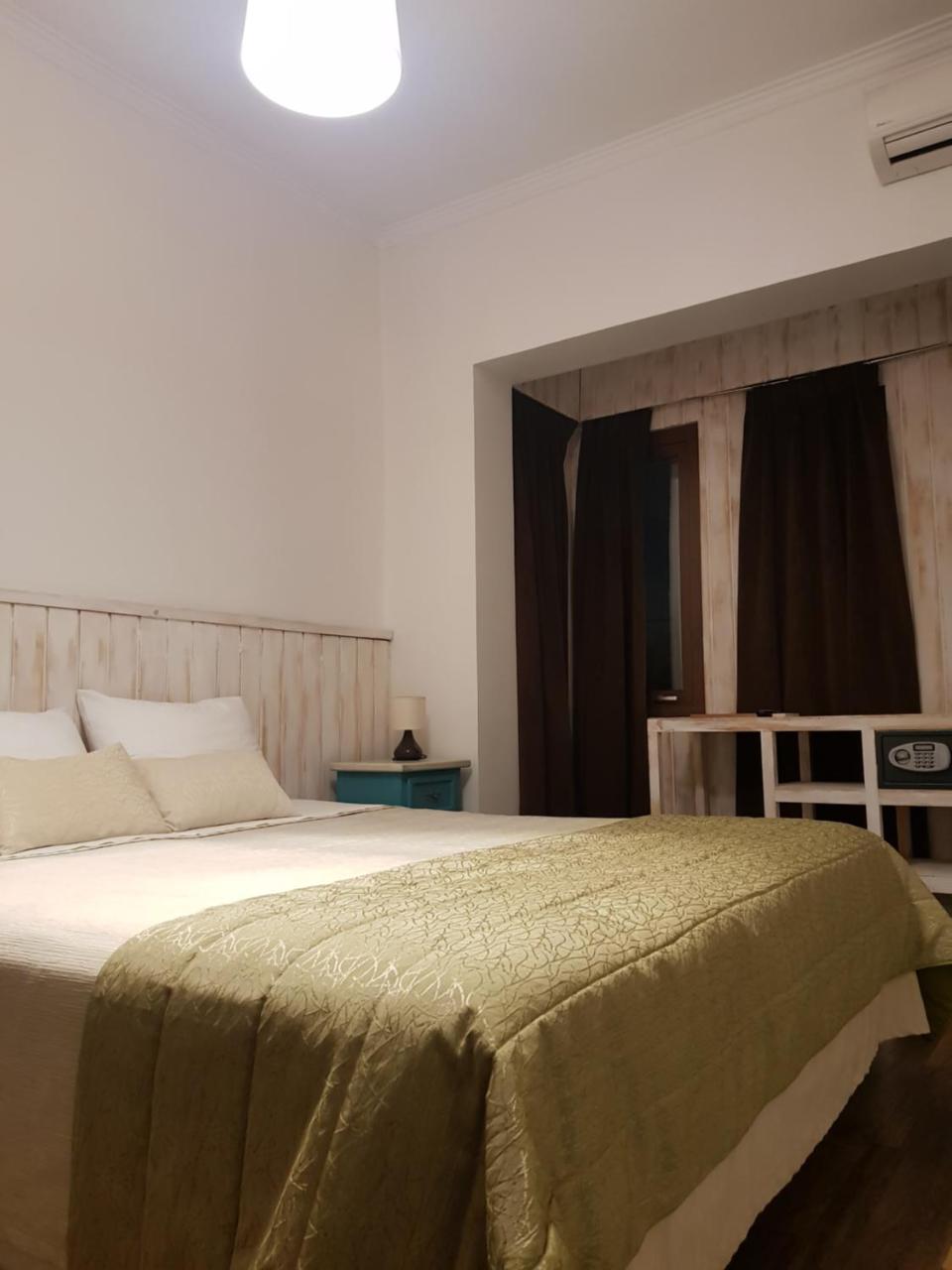 Casa Madero Boutique Hotel Santiago Kültér fotó