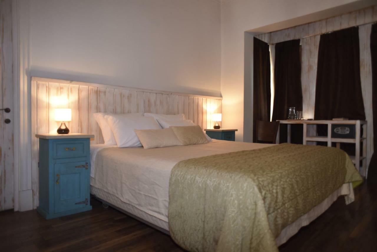 Casa Madero Boutique Hotel Santiago Kültér fotó